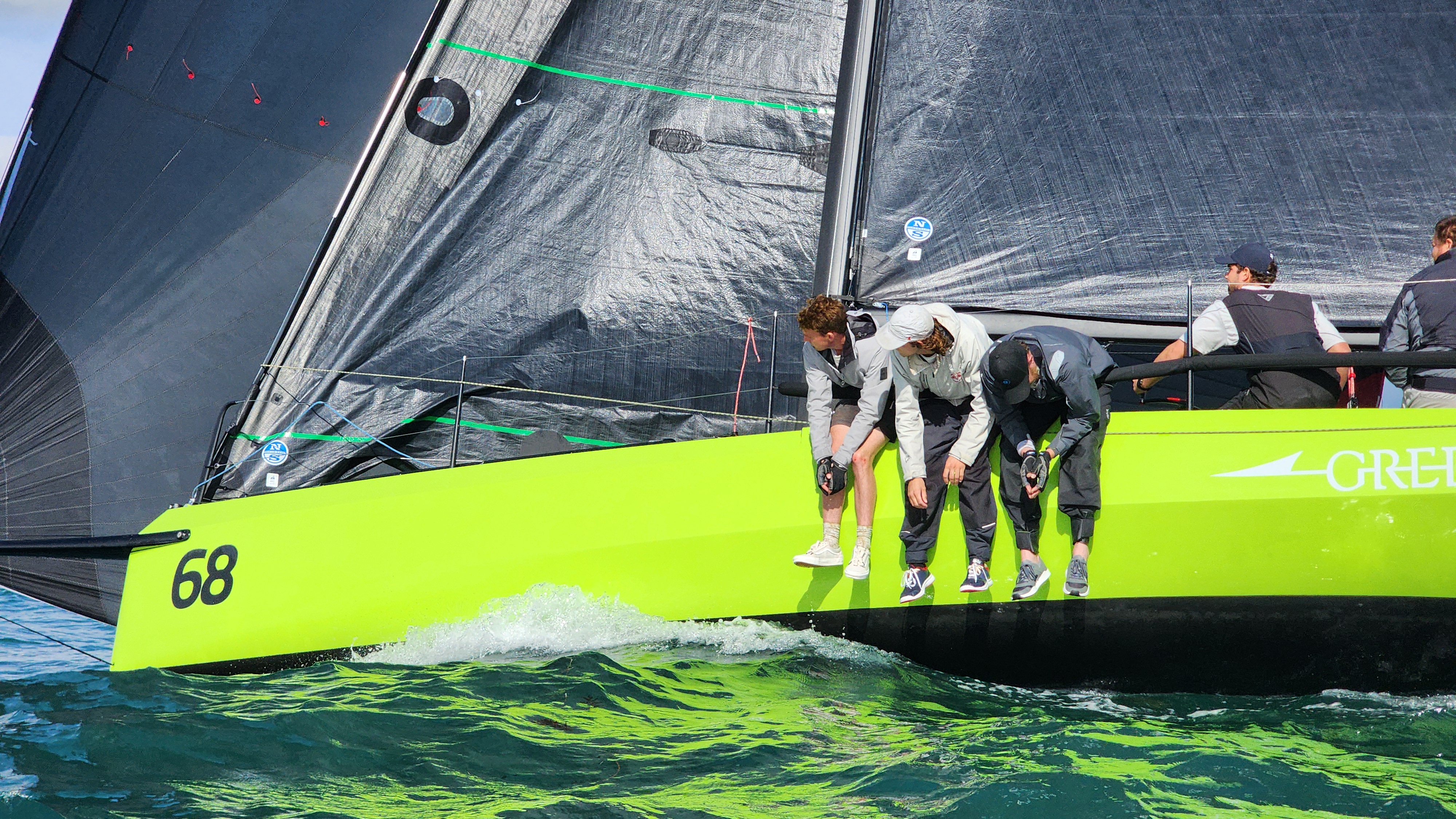Fremantle Sailing Club