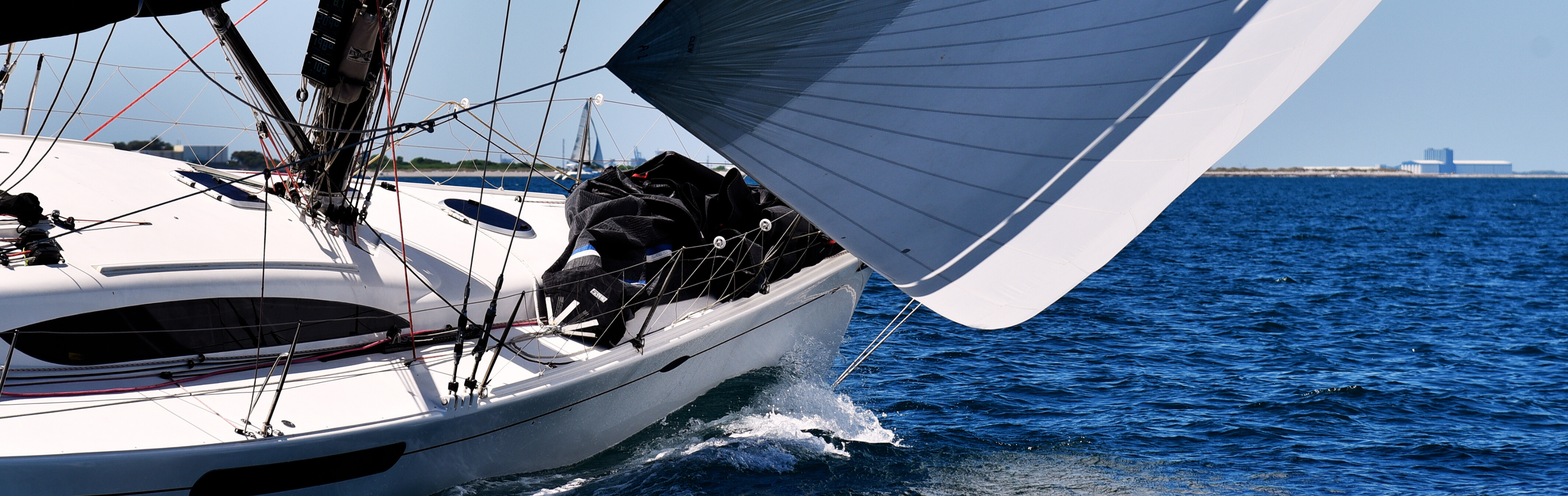 Fremantle Sailing Club