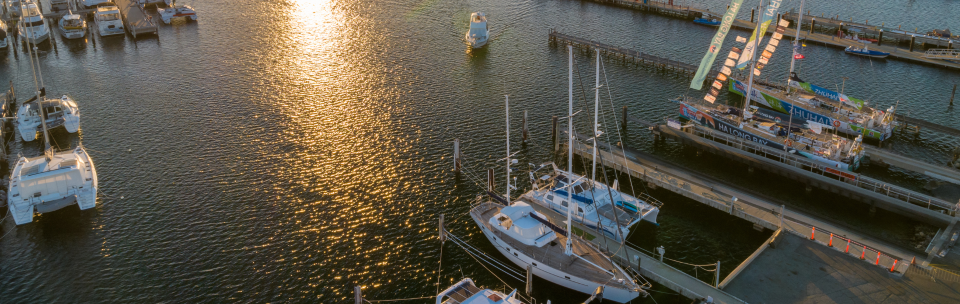 Fremantle Sailing Club