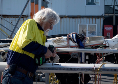 Fremantle Sailing Club